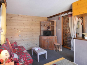 Appartement cosy avec accès pistes, casier à skis et parking souterrain - FR-1-181-2036